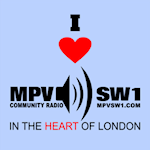 MPV SW1 Radio