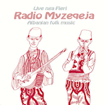 Radio Myzeqeja