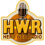 Hero Web Radio
