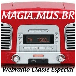 Rádio Magia Mus BR